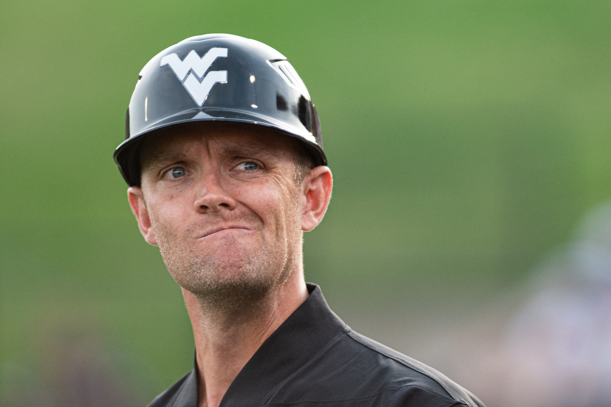 West Virginia baseball loses series to Cincinnati, blowing Game 3 lead